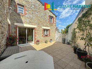 Appartement Lamballe Armor 3 chambres