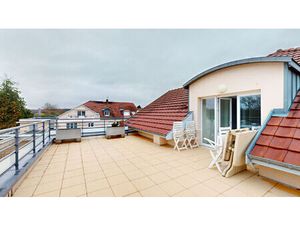 Appartement Miserey Salines 4 pièce(s) 90.33 m2