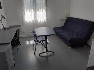 Appartement T1 NANTES Cathédrale - 18 m2 487 Euros