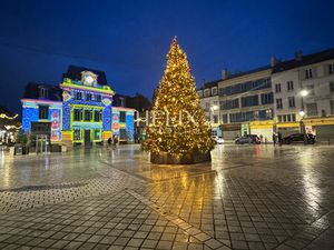 Magnifique appartement meublé 2 pièces double exposition Saint-Germain-en-Laye  5' RER A