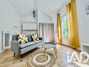 Location Studio 1 pièce