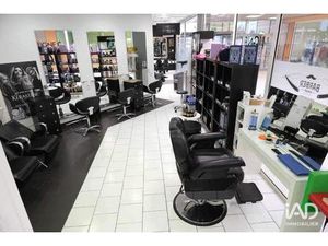 Vente Boutique/Local commercial 135 m²