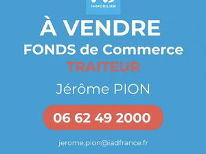 Vente Boutique/Local commercial 150 m²