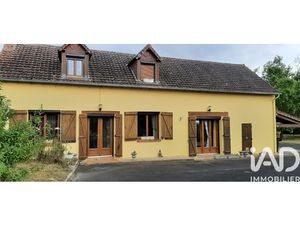 Vente Maison de campagne 5 pièces