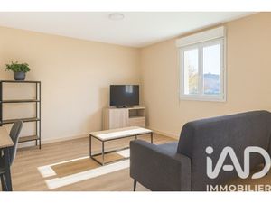 Vente Maison traditionnelle 4 pièces