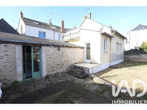 Vente Maison de village 3 pièces