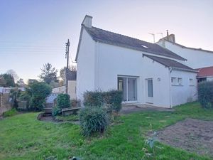 MAISON QUIMPERLE - 2 chambres - 84 m²