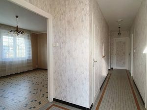 Vente Maison traditionnelle 5 pièces