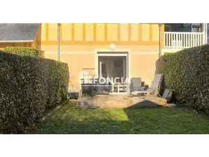 Vente Maison à Touques (14800) : à vendre / 64m² Touques