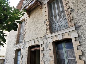 Vente Maison/villa 9 pièces