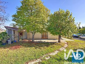 Vente Maison/villa 7 pièces