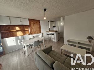 Vente Maison de village 3 pièces