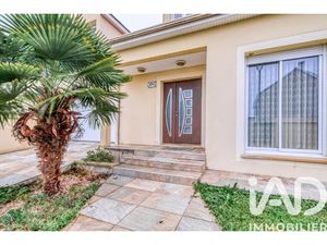 Vente Maison traditionnelle 6 pièces