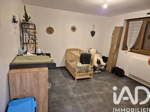 Vente Maison/villa 3 pièces