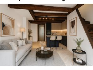 Vente Maison de village 4 pièces