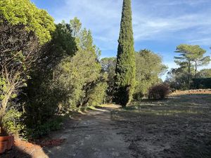 Vente terrain 1500 m² à Carcassonne (11000)  123 000 €