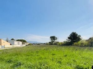 Vente terrain 500 m² à Gardanne (13120)  249 000 €