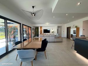 Maison 6 pièces 174 m²