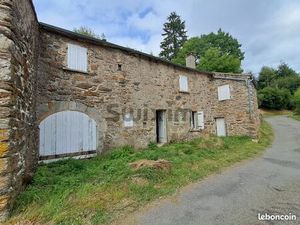 Ferme 3 pièces 246 m²