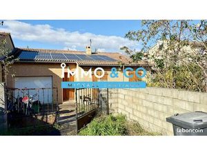 Maison 4 pièces 89 m²