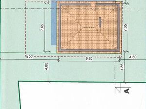 Vente terrain 392 m² à Carry-le-Rouet (13620)  550 000 €