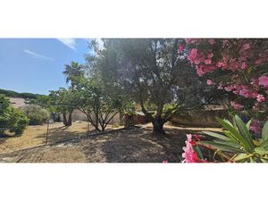 Vente terrain 710 m² à Carry-le-Rouet (13620)  600 000 €