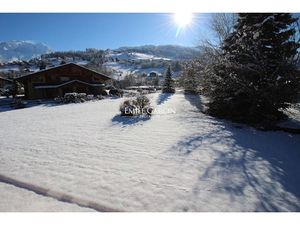 Vente terrain 11400 m² à Combloux (74920)  890 000 €