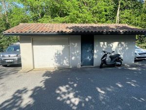 Garage Bayonne Arroussets