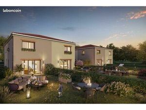 Maison - 3 pièces - ESPRIT LAB'ART