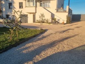 Grosse maison ancienne rénovée 270 m2 utiles