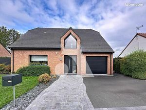 Pavillon 4 pièces 94 m²