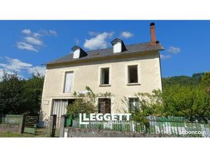 Maison 12 pièces 114 m²