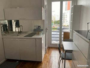 STUDIO Asnières sur seine