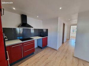 Appartement F4 à louer