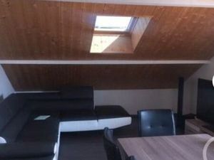 Appartement 3 pièces – 60 m² (41 70 m² Loi Carrez)