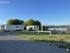 Terrain pour mobile-home mobilhome