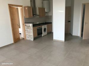 Val de Mougins – Charmant T2 meublé rénové  proche commerces