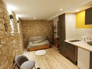 Apt T2 meublé 35m² 550 Sigoules