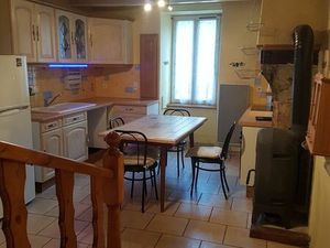 Appartement meublé à Vals les bains
