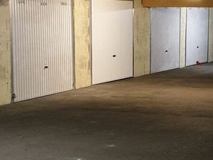 Box de 33m2 - Fontenay sous bois (idéal stockage / artisan)