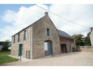 Location maison en vide à l’année