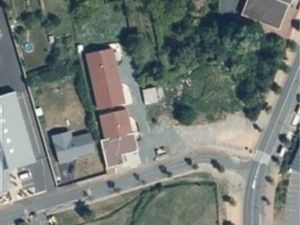 Maison plain pieds à vichy