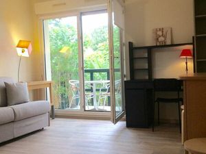 Studio étudiant Bayonne avec parking
