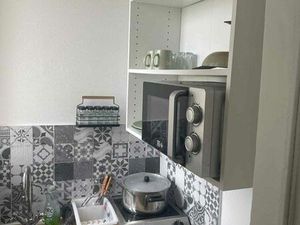 Appartement une personne