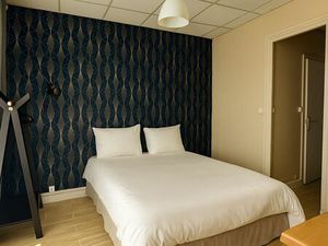 Appartement studio centre ville