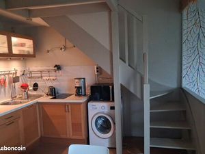 Appartement bail mobilité