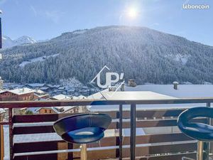 Duplex 3 pièces 71 m²