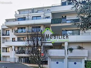 Appartement 1 pièce 27 m²