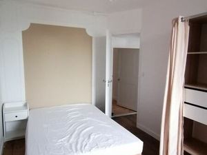 Appartement T3 GUINGAMP cœur de ville