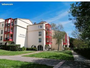 Studio  location à l'année